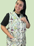 Jaleco Estampado Tiana - Bonnie Mouse