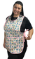 Avental Bata Estampada Stitch - comprar online