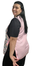 Avental Bata Estampada Stitch - Bonnie Mouse