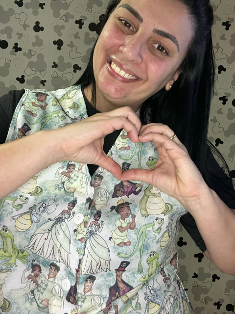 Marca 2 de Bonnie Mouse