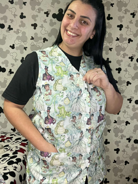 Marca 3 de Bonnie Mouse