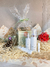 Kit skincare completo + Lip balm para presente
