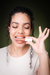 Lip Gloss Fresh - Terra Âmbar - Carmoaria