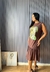 Vestido Animale Regata - comprar online