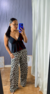 Calça Onça - comprar online