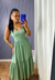 Vestido Vivi Verde