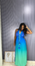 Vestido Capadócia - comprar online