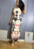 Vestido Canelado - comprar online