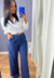 Calça Fabia