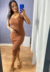 Vestido Tricot