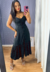 Vestido Poa