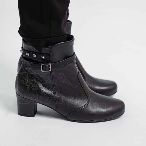 PICCADILLY 110.180 | Bota caña corta. Capellada sintética. Modelo: LAURA (PI110.180)