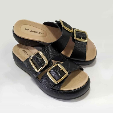 PICCADILLY P459.002 | Sandalia birk base alta. Modelo: SOL (PI459.002)