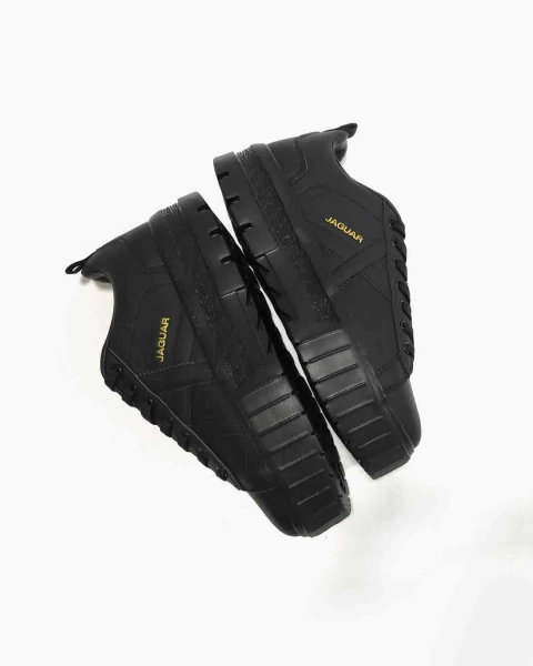 JAGUAR 4338 | Zapatilla casual urbana. Capellada sintética. (JA4338)