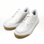 CIANNA 435 | Zapatilla urbana. Capellada de cuero sintético con apliques en charol. (CI435) - La Reyna de las Zapatilla