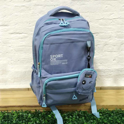 FASHION W 888.220 | Mochila casual deportiva urbana. Capacidad 20 lt. (FW888.220)