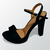 VIZZANO 6292.200 | Sandalia de fiesta con plataforma. Taco 12 cms. (VI6292.200) en internet
