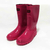 GUMMI WELLINGTON CORTA | Botas de luvia caña media. (GMWELLCO) en internet
