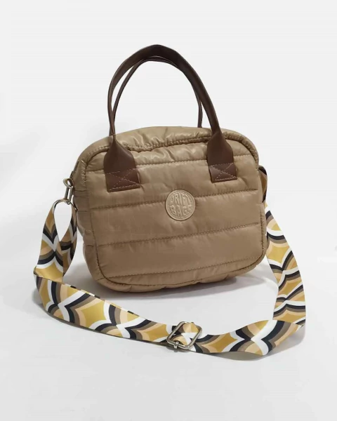 DRIFT BANDOLERA CANELON | Bandolera urbana. (DTCANE)