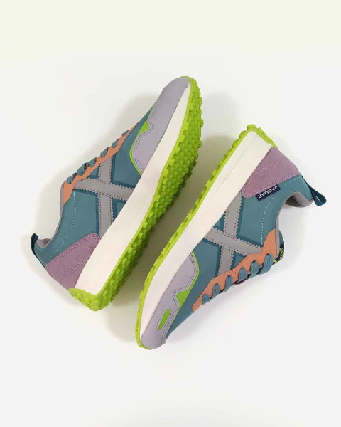 JAGUAR 4335 | Zapatilla casual sporty. (JA4335)