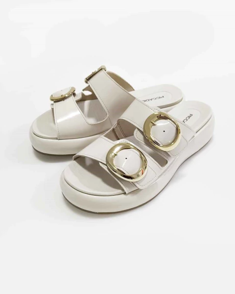 PICCADILLY 459.022 | Sandalia urbana base alta. Modelo: SOL (PI459.022)