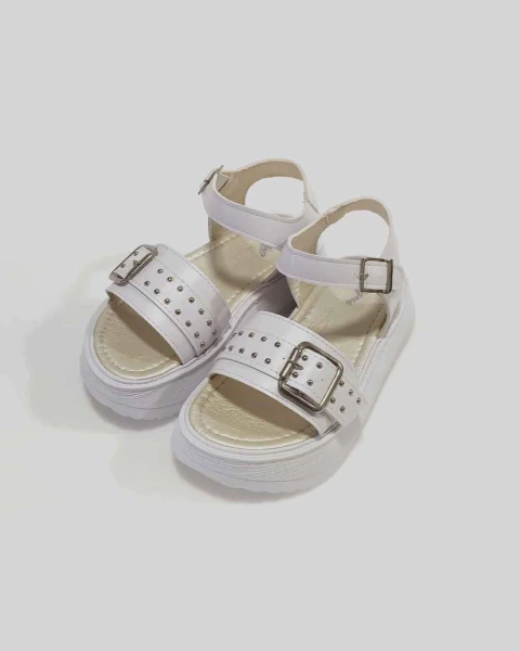 AGUS 870 | Sandalia urbana tipo gladiadora. Capellada símil cuero. (AG870)