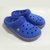 MAYKEL 1120 | Zueco de PVC con interior textil de abrigo. (MK1120) - comprar online