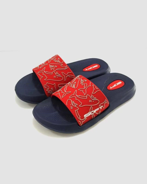 SOFT SF 70.80 | Chinela clásica de playa. (SOSF70)