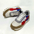 CAL BAP 1500 | Zapatilla deportiva. Capellada sintética combinada. (CB1500) en internet