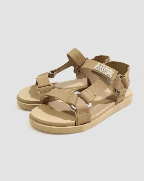 GIOVANNA 17 | Sandalia teva de pvc. (GI17)