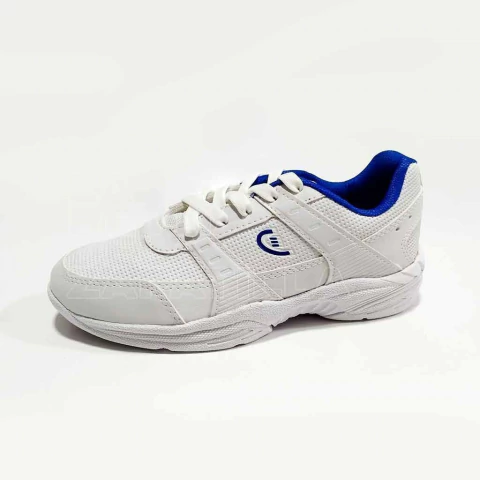 DRIFT 12 | Zapatilla colegial deportiva. Capellada sintética. (DT12)