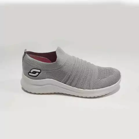 SOFT 6200 | Zapatilla pancha deportiva. Capellada textil elastizada. (SO6200)