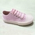 RAVE 985 | Zapatillas de lona, estilo tiempo libre. (RV985) - La Reyna de las Zapatilla