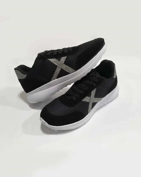 DRIFT 3500 | Zapatilla deportiva urbana. (DT3500)