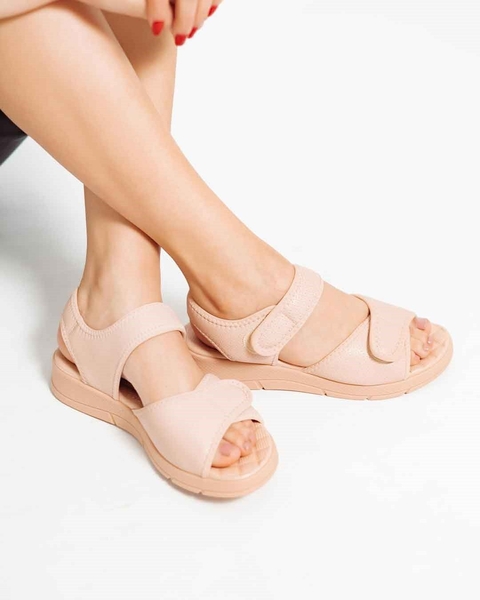 PICCADILLY P571.003 | Sandalia con doble velcro. Modelo: ESPOLON (PI571.003) - comprar online