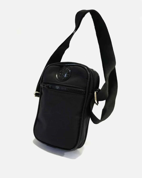 DRIFT PORTA CELULAR | Mini bolso de cuerina reforzado. (DTCEL3)
