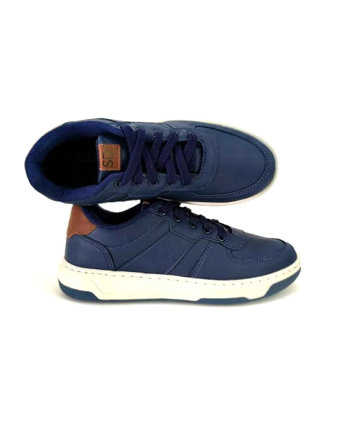 CONFORT WAY 802502 | Zapatilla casual urbana. (CW802502) - comprar online