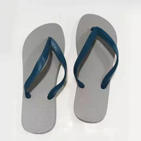 IPANEMA 60387 | Ojota clásica lisa de PVC. (IP60387)