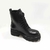 KIREINA 3810 | Borcego estilo combat caña alta. Capellada sintetica. (KR3810) - comprar online