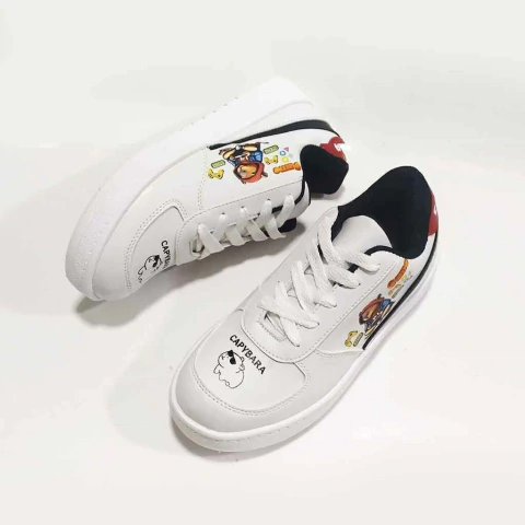 RHINER CAPIBARA | Zapatilla urbana. Capellada sintética. (RHICAPI)