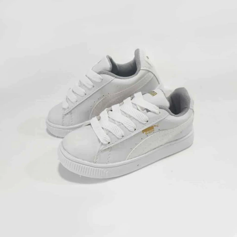 PACHORRA P44.45 | Zapatilla urbana. Capellada sintética. (PSP44)