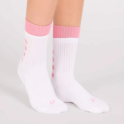 MEDIAS FLOYD GO 760 | Medias de algodón caña intermedia. (MEFLGO760)