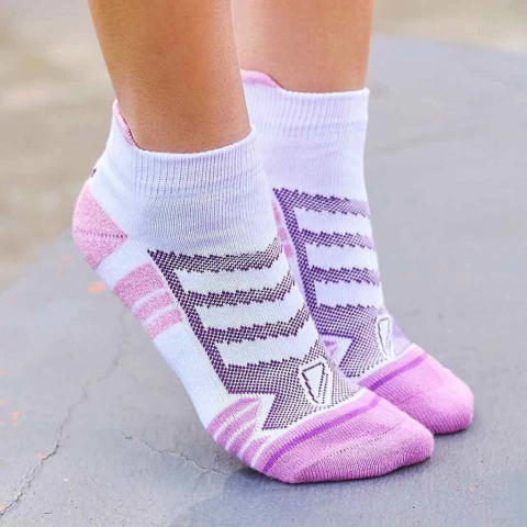 MEDIAS FLOYD GO 741 | Medias soquetes de algodón. (MEFLGO741)