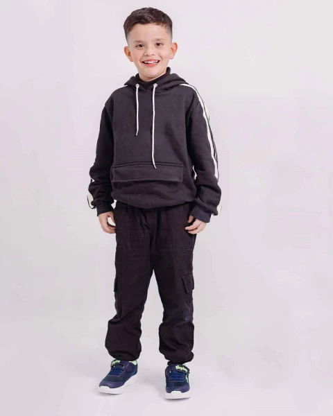 HEYDAY IP603 | Zapatilla deportiva con luces. (HDIP603)