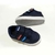 HEYDAY 207 | Zapatilla con velcro. Capellada combinada. Suela de PVC. (HD207) en internet