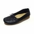 LD 9162 | Mocasín clásico. Capellada símil cuero labrado. (LD9162) - tienda online
