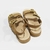 Imagen de MODARE 7178.113 | Sandalia chatita, estilo urbana. Capellada combinada. (MD7178.113)