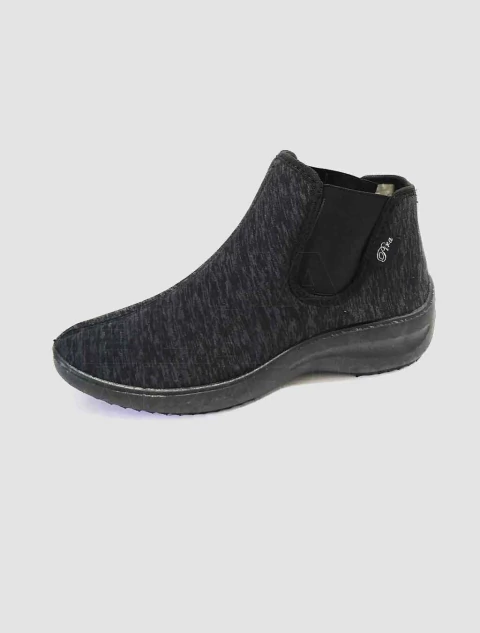 GOWELL 810 | Bota de jersey con elástico. Modelo: MILENA (GW810)