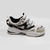 GUMMI ALEX | Zapatilla lifestyle urbana. Capellada sintética combinada. (GMALEX) - comprar online