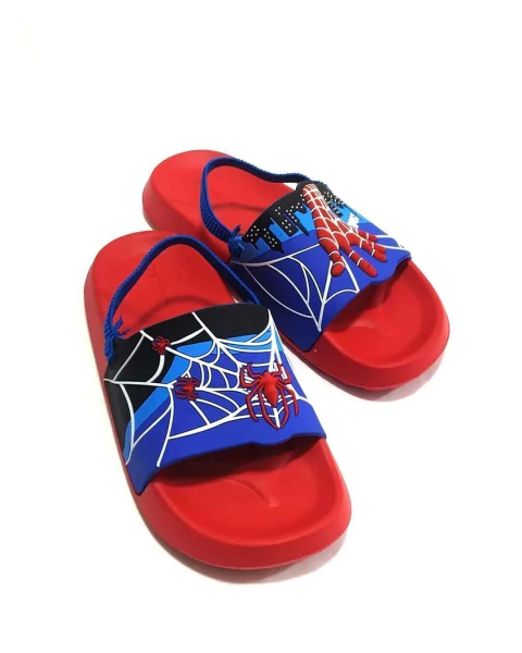 SEAWALK ADI | Chancla con diseño 3D y ajuste elástico. (SE930)